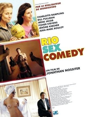 Rio Sex Comedy-2010
