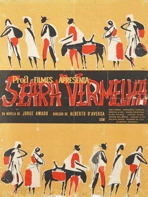 Seara Vermelha-1964