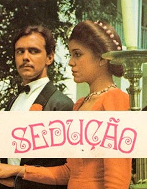 Sedução - Qualquer Coisa a Respeito do Amor-1974