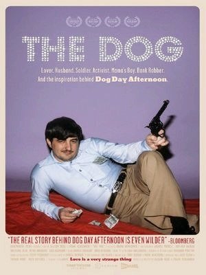 The Dog-2013