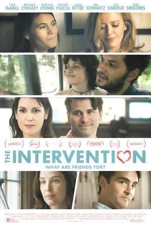 The Intervention-2016