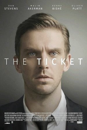 The Ticket-2015
