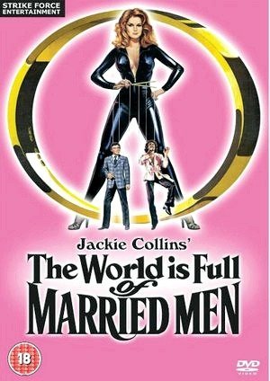 The World Is Full of Married Men-1979