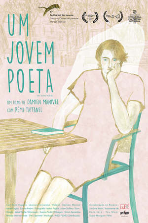 Um Jovem Poeta-2014