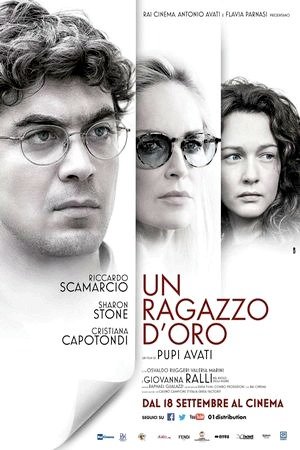 Un Ragazzo dOro-2014