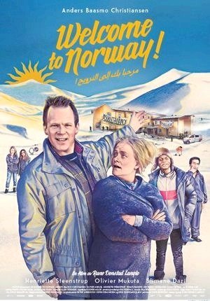 Welcome to Norway-2016