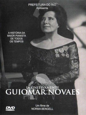 Infinitivamente Guiomar Novaes-2003