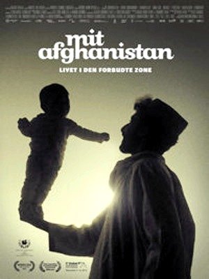 Meu Afeganistão - A Vida na Zona Probida-2012