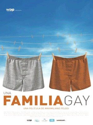 Uma Família Gay-2013