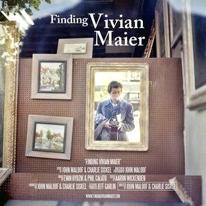 A Fotografia Oculta de Vivian Maier-2013