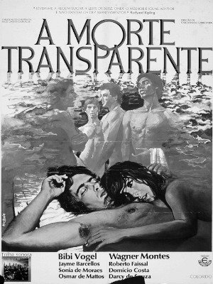 A Morte Transparente-1978