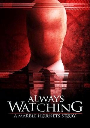 Always Watching-2015