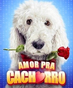 Amor Pra Cachorro-2014