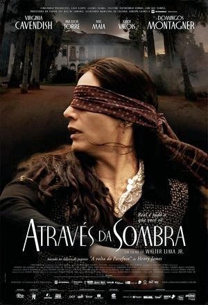 Através da Sombra-2015