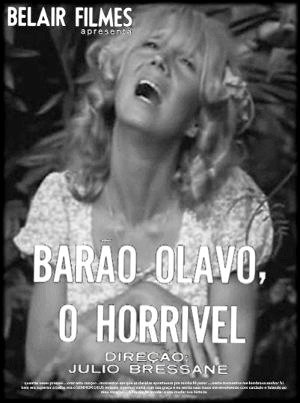 Barão Olavo, o Horrível-1970