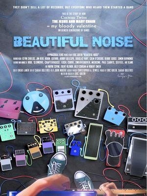 Beautiful Noise - A Era Shoegazer-2014
