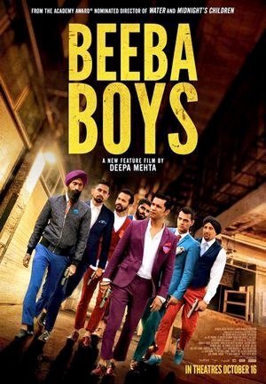 Beeba Boys-2015