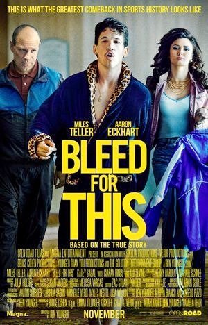Bleed For This-2016