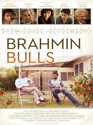 Brahmin Bulls-2013