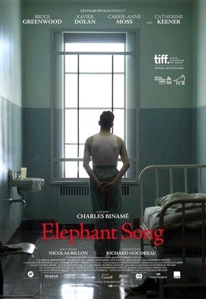 Elephant Song-2014