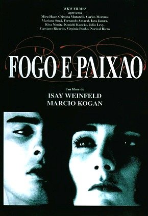 Fogo e Paixão-1988