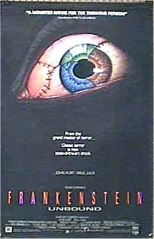 Frankenstein - O Terror das Trevas-1990