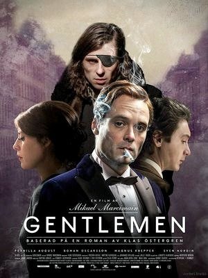 Gentlemen-2014