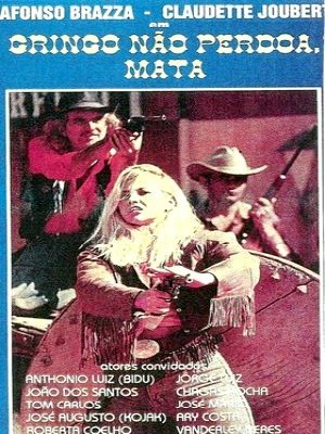 Gringo Não Perdoa, Mata-1994