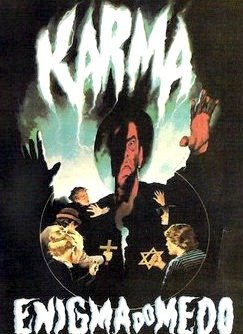 Karma - Enigma do Medo-1984