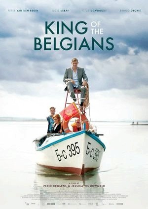 King of the Belgians-2016