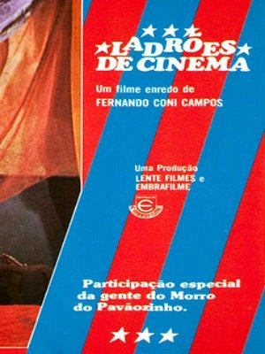 Ladrões de Cinema-1977