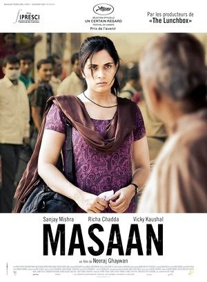 Masaan-2015