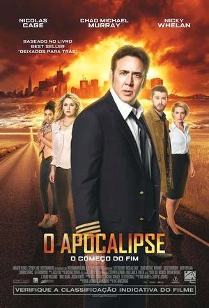 O Apocalipse-2014