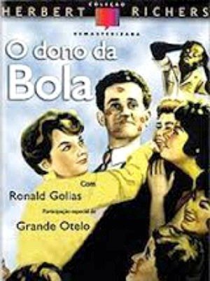 O Dono da Bola-1961