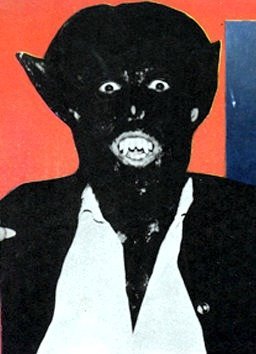 O Homem Lobo-1971