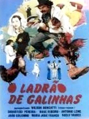 O Ladrão de Galinha-1975