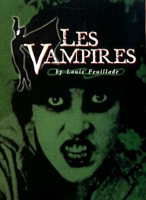 Os Vampiros-1915