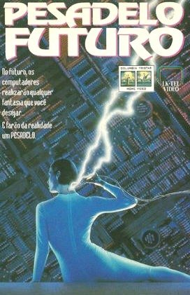 Pesadelo Futuro-1992