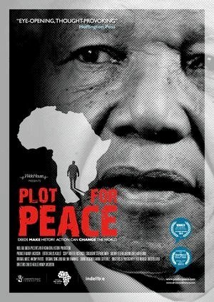 Plot for Peace-2013