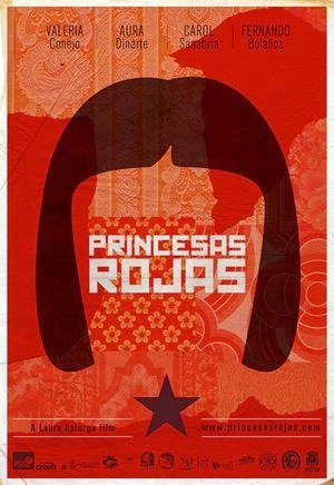 Princesas Rojas-2013