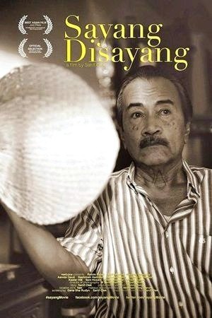 Sayang Disayang-2013