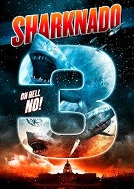 Sharknado 3: Oh Hell No!-2015