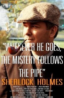 Sherlock Holmes (I)-2011