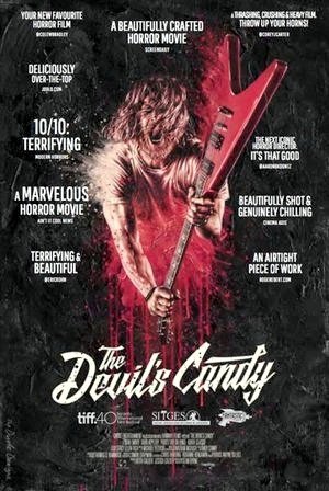 The Devils Candy-2015