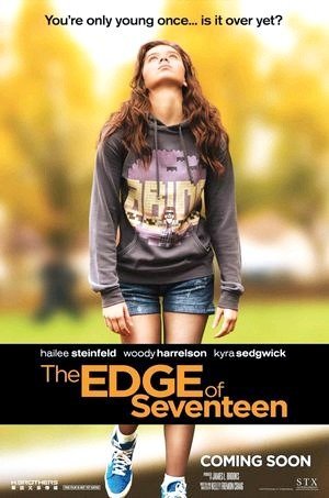 The Edge of Seventeen-2016