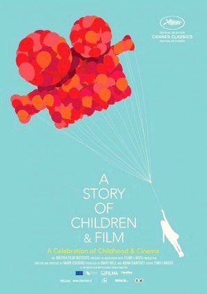 Uma História de Crianças e Cinema-2013