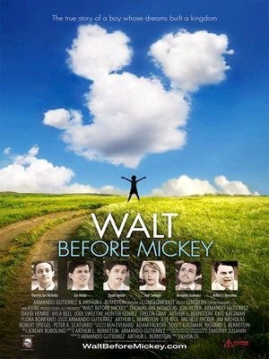 Walt Before Mickey-2014