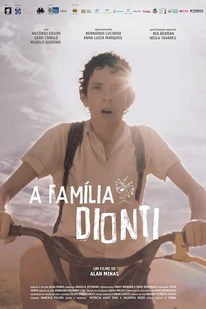 A Família Dionti-2015
