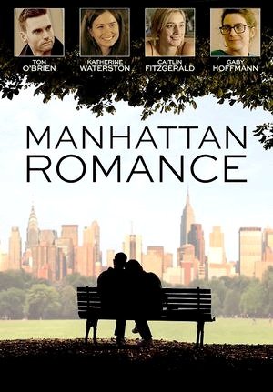 Manhattan Romance-2015