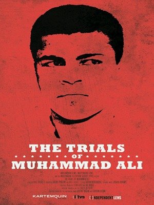Muhammad Ali - Das Lutas ao Ativismo-2013